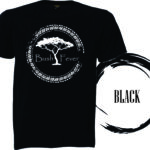 MENS TSHIRT BLACK